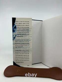 Johnny Mnemonic William Gibson First Edition with Omni Magazine 1st Appearance Johnny Mnemonic William Gibson First Edition with Omni Magazine 1st Appearance