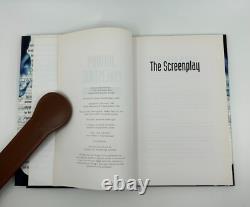 Johnny Mnemonic William Gibson First Edition with Omni Magazine 1st Appearance