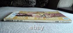 July 1979 Cosmopolitan Magazine Gia Carangi Collection Favorite! VG++ Scavullo