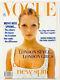 Kate Moss 1st Vogue Magazine Corinne Day David Sims Biba March 1993 Vtg British