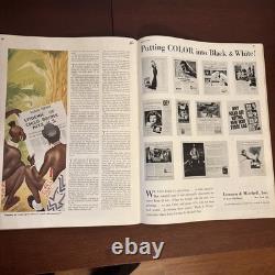 Ken MagazineNo. 1 Vol. 1, April 1938News/Photos/Coming WWII Topicality