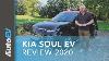 Kia Soul First Edition