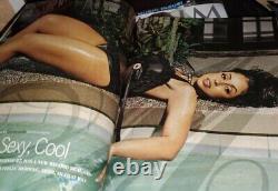 King Magazine Mya Harrison SEXY HOT COVER RARE OOP RAP Special Edition BIKINI