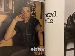 L'Uomo Vogue. Brad Pitt. Steven Klein. May/June 2004. Pristine Condition