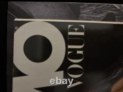 L'Uomo Vogue. Brad Pitt. Steven Klein. May/June 2004. Pristine Condition