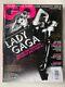 Lady Gaga Extremely Rare Out Of Print Indian Gq Magazine December 2011 Mint Cond