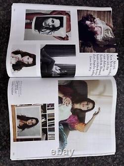 LANA DEL REY - Interview Magazine - October 2015 - Germany - VERY RARE