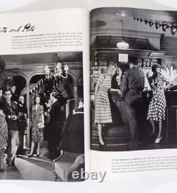 LEE MILLER Norman Parkinson CECIL BEATON Deborah Kerr NOEL COWARD Blitz WW Vogue