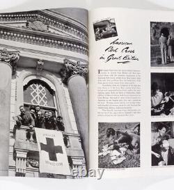 LEE MILLER Norman Parkinson CECIL BEATON Deborah Kerr NOEL COWARD Blitz WW Vogue