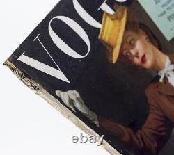 LEE MILLER Norman Parkinson CECIL BEATON Deborah Kerr NOEL COWARD Blitz WW Vogue