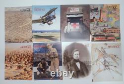 LOT OF 41 Colorado Heritage Magazines Mix from 1985 to 1996