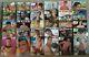Lot Of 30 In Touch Vintage Gay Interest Magazines