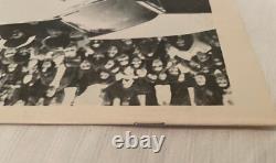 LOWRIDER MAGAZINE Original First Edition 1977 Reprint and Dec 2002 issue with bag