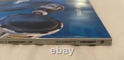 LOWRIDER MAGAZINE Original First Edition 1977 Reprint and Dec 2002 issue with bag