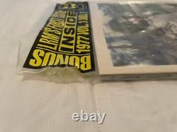 LOWRIDER MAGAZINE Original First Edition 1977 Reprint and Dec 2002 issue with bag