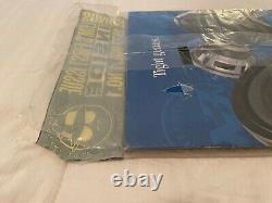 LOWRIDER MAGAZINE Original First Edition 1977 Reprint and Dec 2002 issue with bag