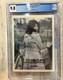 Lowrider Magazine Original First Edition Reprint 1st Issue Cgc 9.8