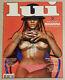 Lui Magazine Issue #7 May 2014 New Rihanna Pop Singer Umbrella Shut Up And Drive