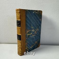 Ladie's Pocket Magazine Vol. I 1830 Antique Fashions, Plates Rare Book