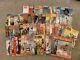 Large Lot Of 62 Vintage True West Magazines, 1953-1964, Vg Includes 1st Edition