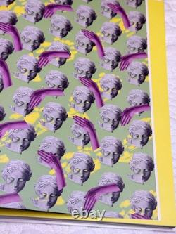 Lastday Please Magazine First Issue Paris Edition From Japan