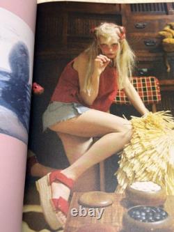 Lastday Please Magazine First Issue Paris Edition From Japan