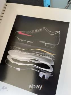 Le Book New York 2008 Fashion Photography VFiles Visionaire Vogue Purple