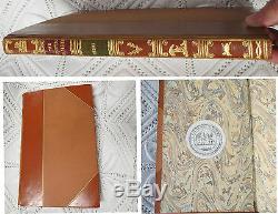 Leather Bd Sporting Magazine Antique Books 157 Vol 1792-1870 Gilbey Personal Set