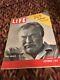 Life Mag Sep1 1952 The Old Man And The Sea 1st Edition Vintage