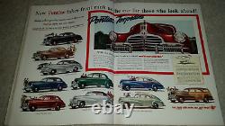 Life Magazine 1940s Lot of (25) WWII 1941-1945 Hollywood History Cars Ads