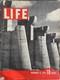 Life Magazine Collection Beginning With First Issue 1936-1942