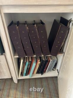 Life Magazine Collection Beginning With First Issue 1936-1942