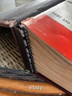 Life Magazine Collection Beginning With First Issue 1936-1942