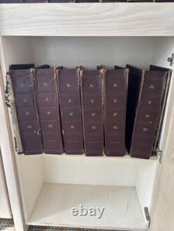 Life Magazine Collection Beginning With First Issue 1936-1942