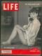 Life Magazine December 7 1953 Audrey Hepburnwhat Makes Audrey Charm1950s