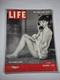 Life Magazine December 7 1953 Audrey Hepburnwhat Makes Audrey Charm1950s