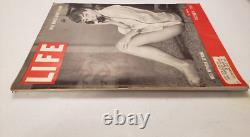 Life Magazine December 7 1953 Audrey HepburnWhat Makes Audrey Charm1950s