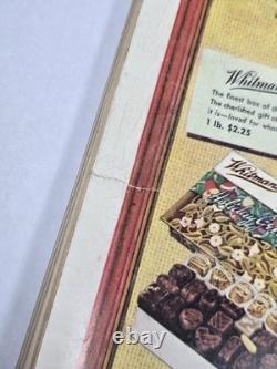 Life Magazine December 7 1953 Audrey HepburnWhat Makes Audrey Charm1950s