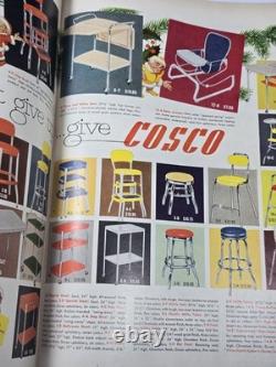 Life Magazine December 7 1953 Audrey HepburnWhat Makes Audrey Charm1950s