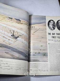 Life Magazine December 7 1953 Audrey HepburnWhat Makes Audrey Charm1950s