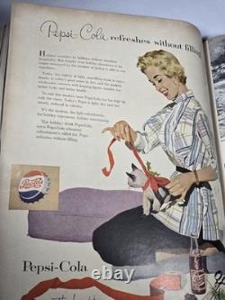 Life Magazine December 7 1953 Audrey HepburnWhat Makes Audrey Charm1950s