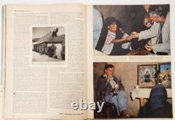 Life Magazine May 13, 1957 Magic Mushrooms Gordon Wasson Maria Sabina & Bonus