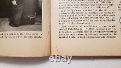 Life Magazine May 13, 1957 Magic Mushrooms Gordon Wasson Maria Sabina & Bonus