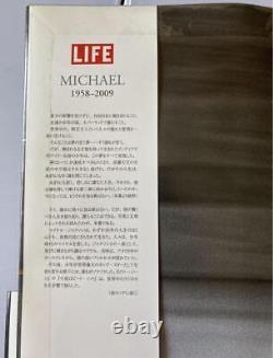 Life magazine special edition Michael Jackson's true face First edition