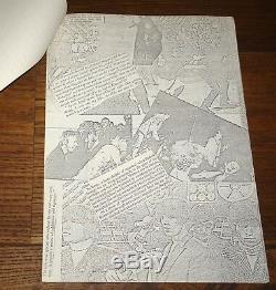 Londons Outrage 1976 Uk Punk Fanzine Clash Sex Pistols Jon Savage 1st 50 Xeroxed