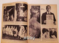 Look Magazine December 21, 1937 Shirley Temple A Christmas Story Ralphie BBGun