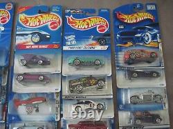 Lot 55 of 100 New Hot Wheels Hot Rod Magazine Set Baja Bugs Roadsters 1st Eds