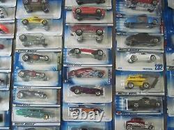 Lot 55 of 100 New Hot Wheels Hot Rod Magazine Set Baja Bugs Roadsters 1st Eds