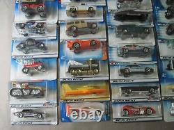 Lot 55 of 100 New Hot Wheels Hot Rod Magazine Set Baja Bugs Roadsters 1st Eds