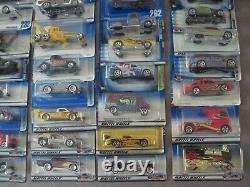 Lot 55 of 100 New Hot Wheels Hot Rod Magazine Set Baja Bugs Roadsters 1st Eds